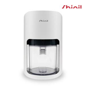 신일 미니 제습기 SDH-WIN326KP 만수알림 물통1.2L 저소음