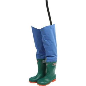 버팔로 허벅지안전장화 BFL-03