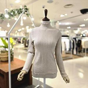 [멜로디가든]M4F9K108_롤리폴리 니트티