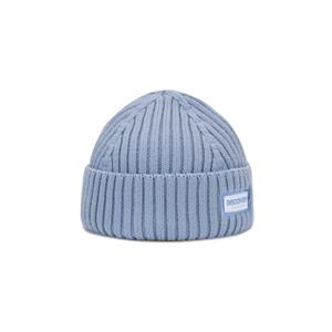 [디스커버리키즈US] (DKBN2134N-SBS) 키즈 로고라벨 립 비니