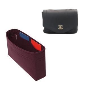 샤넬 이너백 레이디 체인 플랩 AS0729 호환 전용 백인백