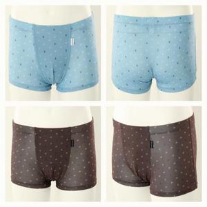 솔브 부드러운 폴리 스트라이프 펭귄나염 드로즈 VMP7232TTSG