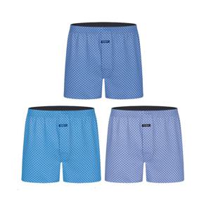 [BYC 본사] 60수 내측밴드 박서(3매입) MCI1001