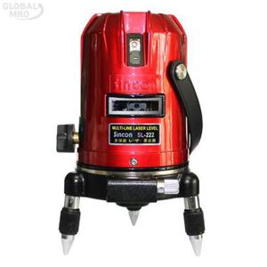 신콘 SL-222 라인레벨기 (4V1H1D)  레