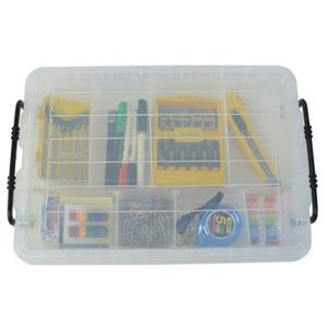 스마토 PVC공구함 멀티박스 SM-M4