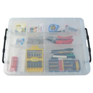 스마토 PVC공구함 멀티박스 SM-M5