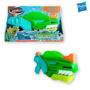 (해즈브로) 너프 수퍼소커 다이노스쿼드 (F0496) 너