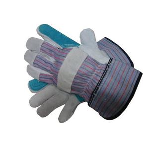 크레토스 가죽보호구 등천장갑 DC-7511 10조