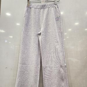 애플핑크 HC07 베이직 와이드핏   트레이닝 팬츠 APP8T262GSC