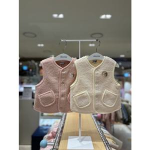 압소바CH 샤를 퍼 베스트 AZ7-23502 조끼[가을 겨울]선물하기