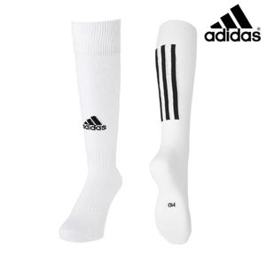 아디다스 축구양말 산토스 CV8094 화이트 주니어 성인용