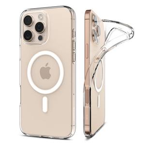 아이폰16 프로 케이스 투명 젤리 맥세이프 리퀴드크리스탈맥핏