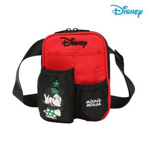 [디즈니골프]여성 캐릭터 아트웍 파크골프 볼파우치 DO3LAJ004