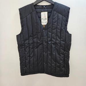 뱅뱅 BANG BANG H 뱅뱅 남성 경량 구스 다운 조끼 NEK628