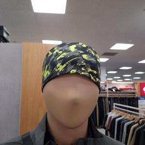 레드페이스 HC12 에이스멀티헤드밴드 GR REEGBDX21101