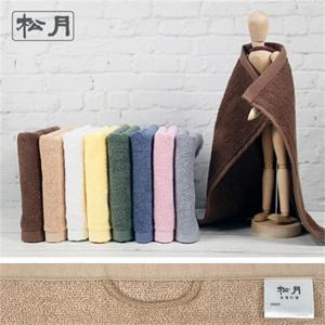 [송월타올]뉴컬러핸드 10매 (30x30cm) 주방행주