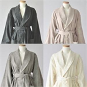 [송월타올]프리미엄 호텔샤워가운