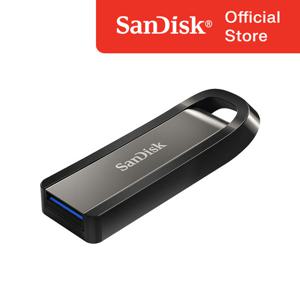 샌디스크 USB메모리 익스트림 GO 유에스비 64GB 64기가 대용량 USB3.2Gen1 초고속 외장메모리 SDCZ810