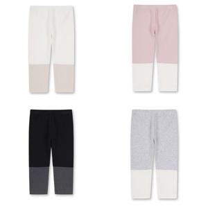 [탑텐키즈]공용) 유아 워머 레깅스 MKE5PT3304