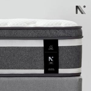 웰퍼니처 더매직 단단한 포켓스프링 매트리스 / SS