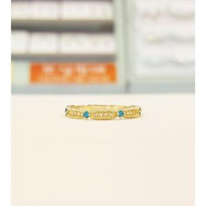 볼라레 세이브존01 14K박하사탕 반지 GR608