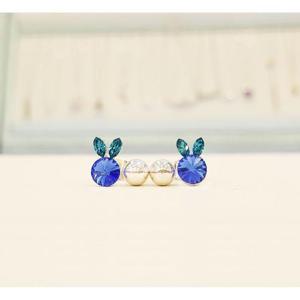 볼라레 세이브존01 파인애플 SS귀걸이2 LE365