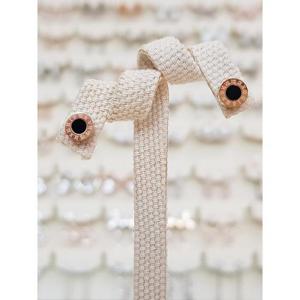 볼라레 세이브존01 볼드한 블랙 오닉스 써지컬 피어싱 1개 ssp679