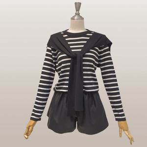 [난닝구]렐빈포숏팬츠 240912(1124C2PT018)