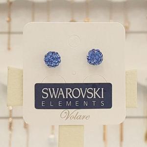 볼라레 세이브존01 14K지에프사파 6mm 미러볼귀걸이 GF128