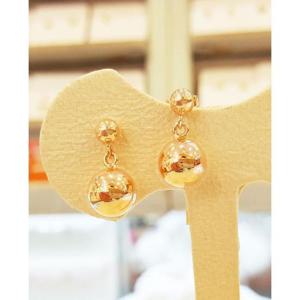 볼라레 세이브존01 딸랑이 볼귀걸이 SE309