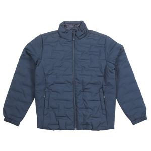 [뱅뱅]남녀공용 빅싸이즈 하이넥 경량 다운 점퍼 BUK806