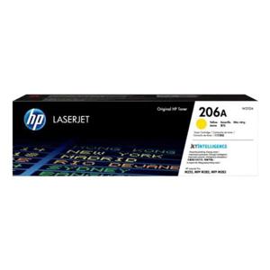 HP W2112X/NO.206X (노랑//정품토너/2450매)x