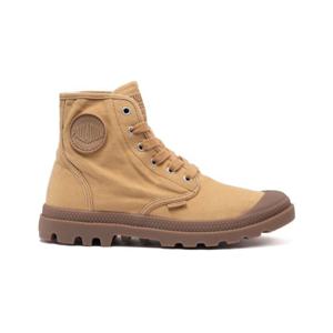 [페이유에(스포츠)][팔라디움] 팜파 하이 우드린 남성 스니커즈 02352-209-M