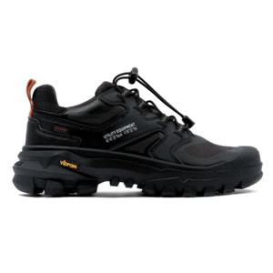 [페이유에(스포츠)][팔라디움] 팔라라이더 로우 블랙 스니커즈 74344-008-M