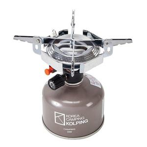 [콜핑]LD08 휴대간편 캠핑 폴딩버너 KFA3624U