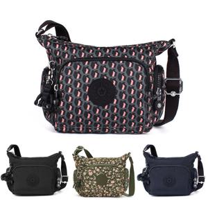 KIPLING 키플링 크로스백 포켓숄더 GABBIE MINI 가비미니