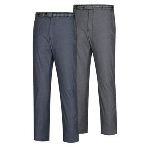 [파파브로] 남성 프리미엄 구스 다운 등산 바지 YD-PTWM-460,461