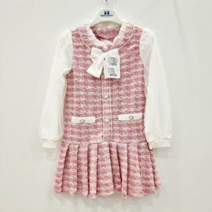 탈렌트키즈 HC29 PC프리엘르나원피스 PCX559GOP51