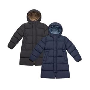 [콜핑]LD18 아동 겨울 가볍고 털빠짐없는 롱패딩  KSO8556U