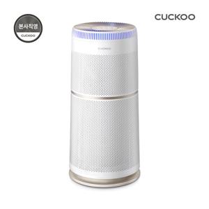 본사직영) 쿠쿠 ULTRA 12000 타워형 공기청정기AC-35U20FCG