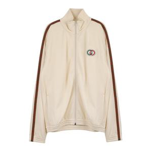 구찌 클래식 버니 후드 집업 자켓 599359-XJB1N-9192