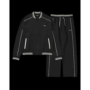 [널디] 바시티 트랙 세트 PNEF24TRTP09 VASITY TRACK SET