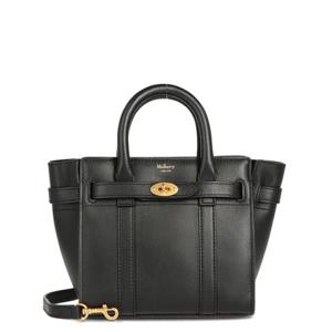 [멀버리] 마이크로 지퍼 베이스워터 RL8237 587 A100 토트백 크로스백