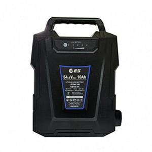 ES 배터리 LP254L100