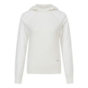 [톨비스트] (여성)캐시미어 혼방 방풍 후드 니트_GADW0-WSW803_OW1