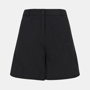 [레노마골프] 여성 물결 퀼팅 구스 다운 반바지 RWPSM8505-199