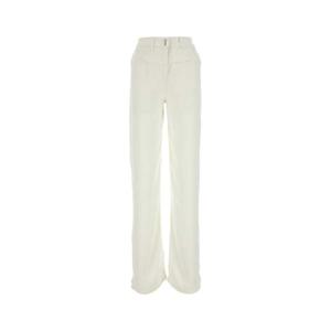 지방시 여성 화이트 데님 컬러 진 BW50WG5Y6G 100