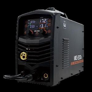 위더스 논가스용접기 MIG-200K