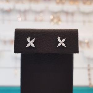 볼라레 세이브존01 신혼선물 미니 나비 피어싱 귀걸이 SSP559