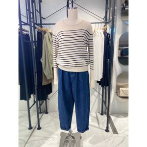 [랩]단가라라운드니트(AQ7XG365)